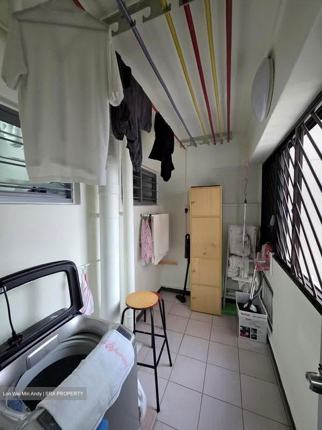 Blk 29 Balam Gardens (Geylang), HDB 4 Rooms #627457461